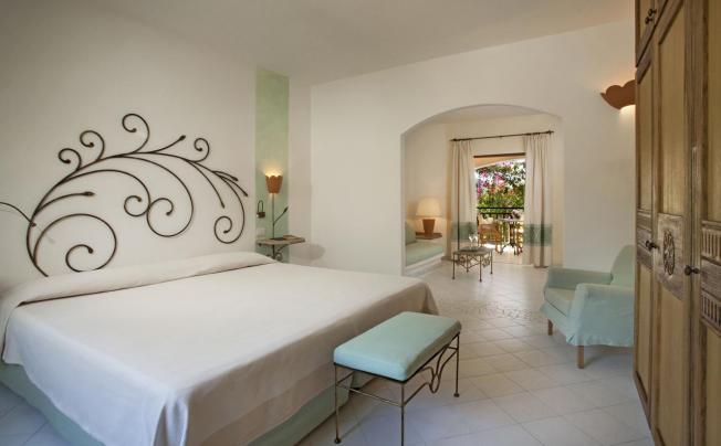 Фото отеля Cala Di Falco Resort