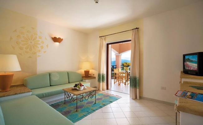 Фото отеля Cala Di Falco Resort