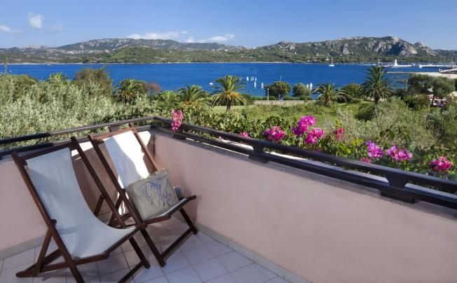 Фото отеля Cala Di Falco Resort