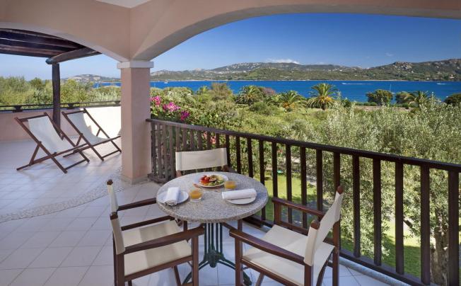 Фото отеля Cala Di Falco Resort