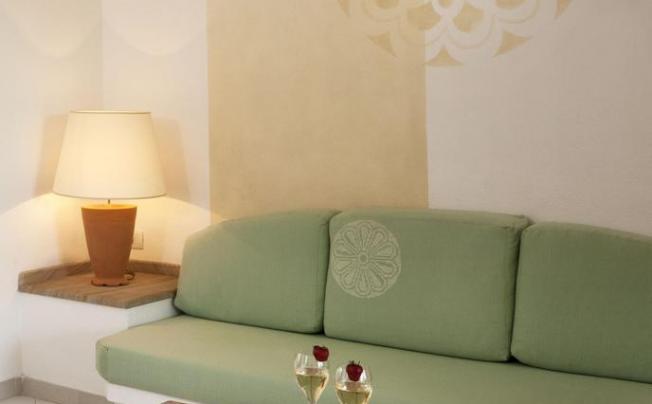 Фото отеля Cala Di Falco Resort