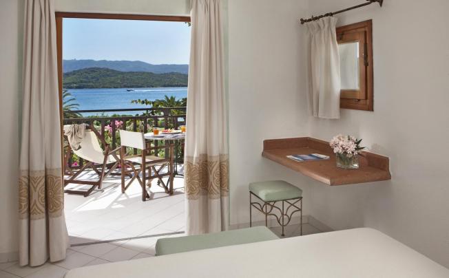 Фото отеля Cala Di Falco Resort