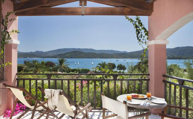 Фото отеля Cala Di Falco Resort