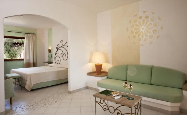Фото отеля Cala Di Falco Resort