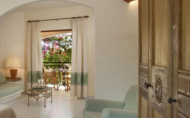 Фото отеля Cala Di Falco Resort