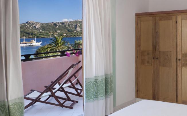 Фото отеля Cala Di Falco Resort