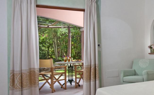 Фото отеля Cala Di Falco Resort
