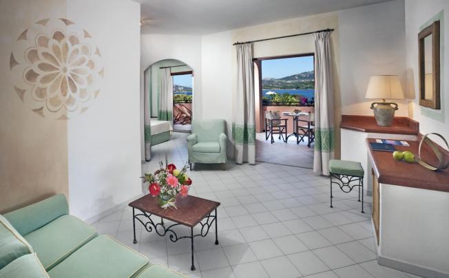 Фото отеля Cala Di Falco Resort