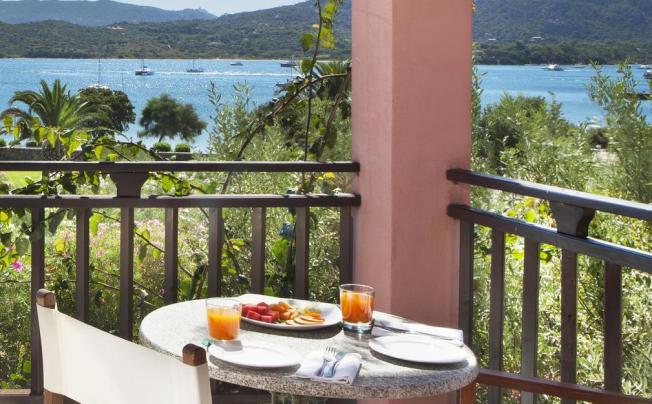 Фото отеля Cala Di Falco Resort