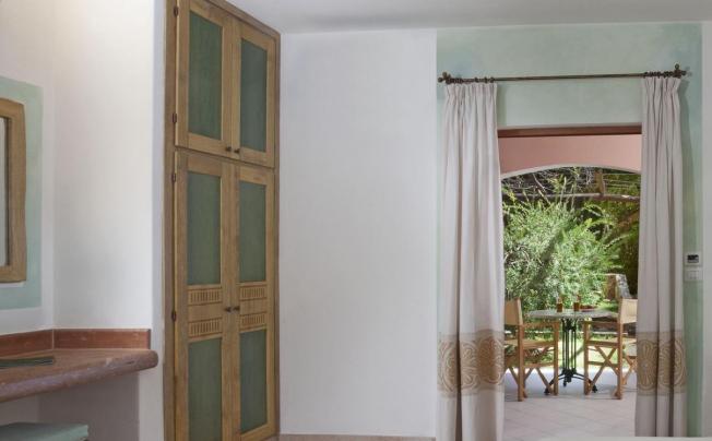 Фото отеля Cala Di Falco Resort