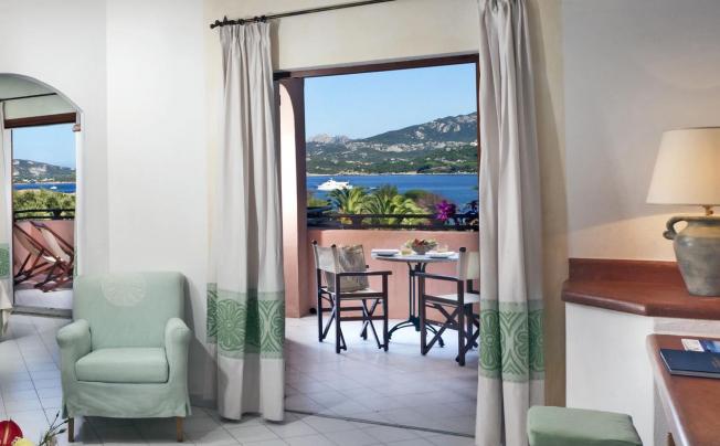 Фото отеля Cala Di Falco Resort