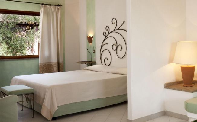 Фото отеля Cala Di Falco Resort