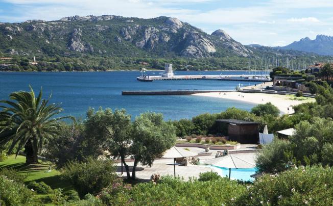 Фото отеля Cala Di Falco Resort