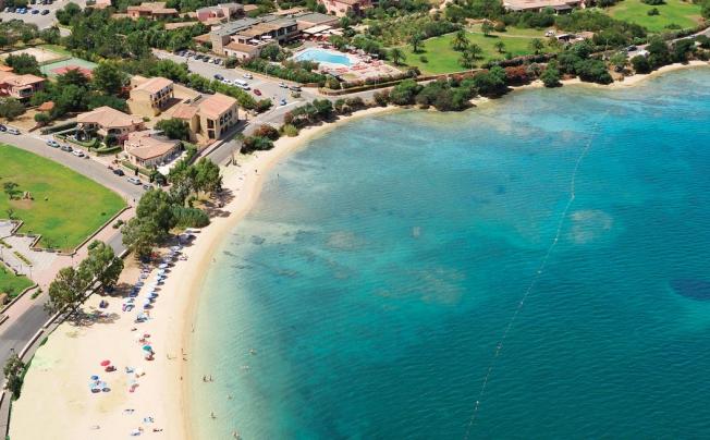 Фото отеля Cala Di Falco Resort