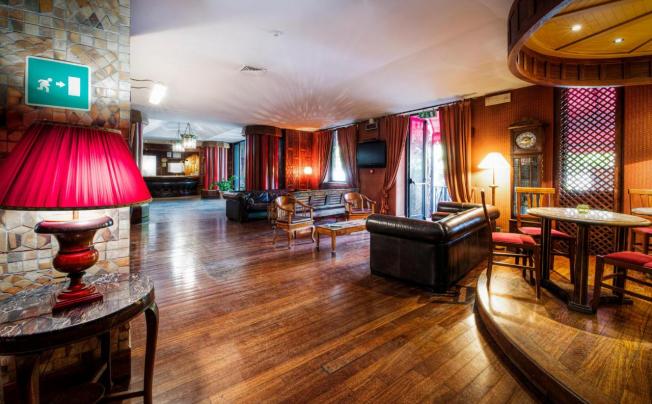 Фото отеля Colony Hotel
