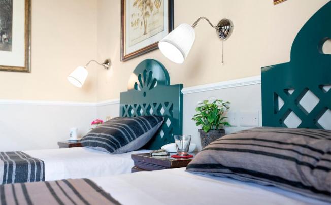 Фото отеля Colony Hotel