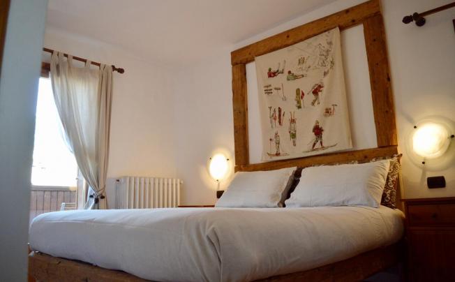 Фото отеля Ambassador Hotel Bormio