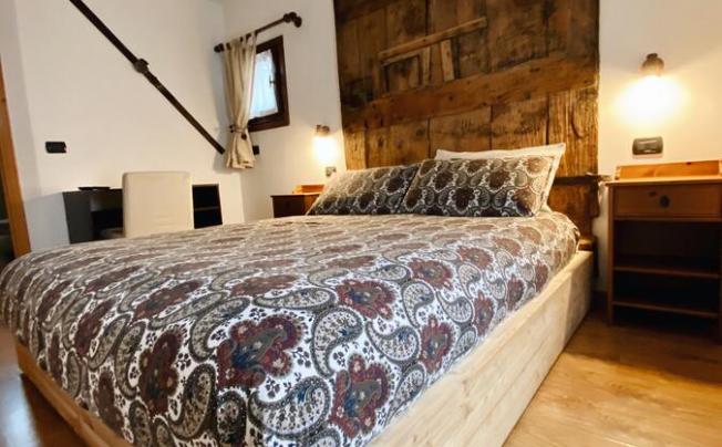 Фото отеля Ambassador Hotel Bormio