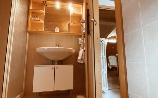 Фото отеля Ambassador Hotel Bormio