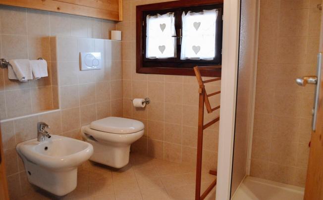 Фото отеля Ambassador Hotel Bormio