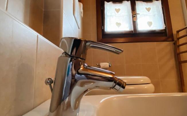 Фото отеля Ambassador Hotel Bormio