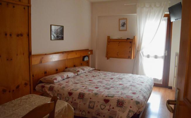 Фото отеля Ambassador Hotel Bormio