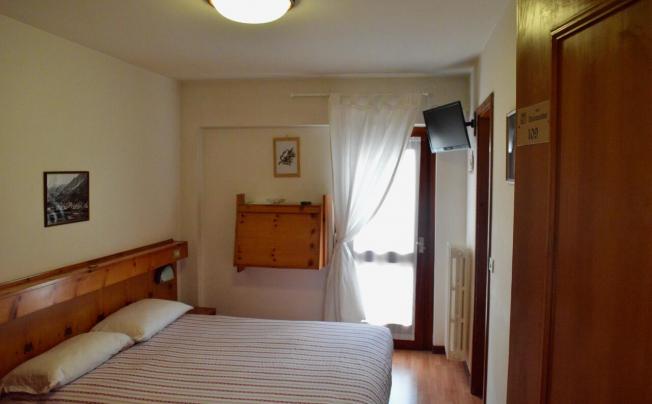 Фото отеля Ambassador Hotel Bormio