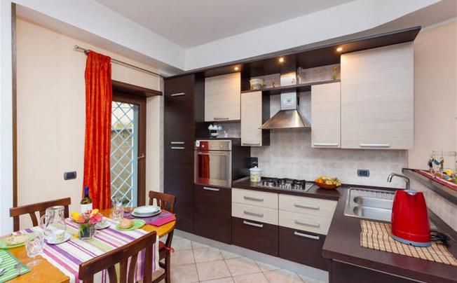 Фото отеля Gelso Apartment Apartment