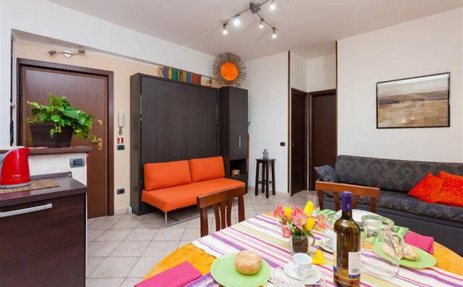 Фото отеля Gelso apartment apartment