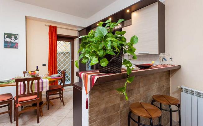 Фото отеля Gelso apartment apartment