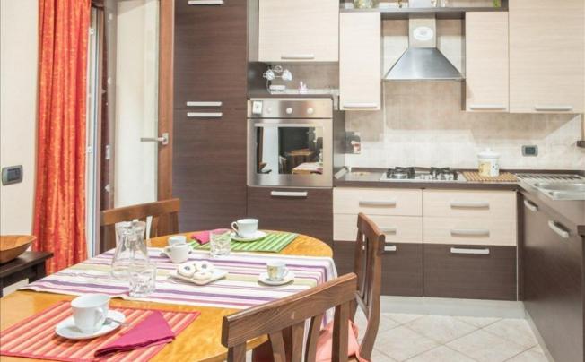 Фото отеля Gelso apartment apartment