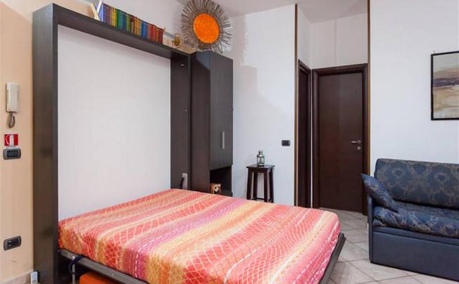 Фото отеля Gelso apartment apartment