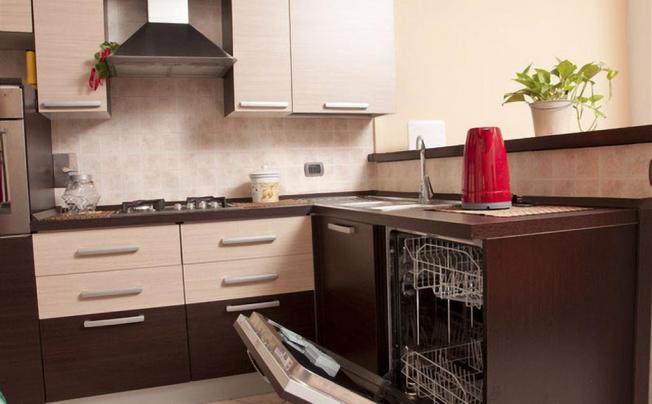 Фото отеля Gelso apartment apartment