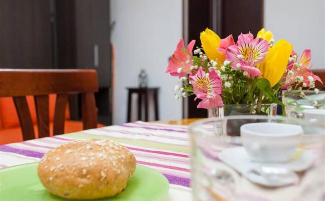 Фото отеля Gelso apartment apartment