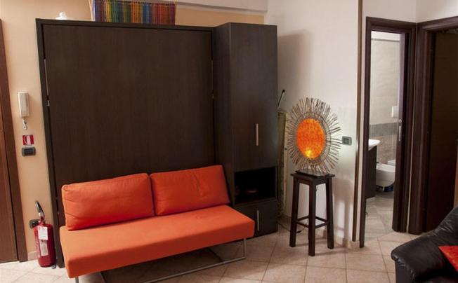 Фото отеля Gelso apartment apartment