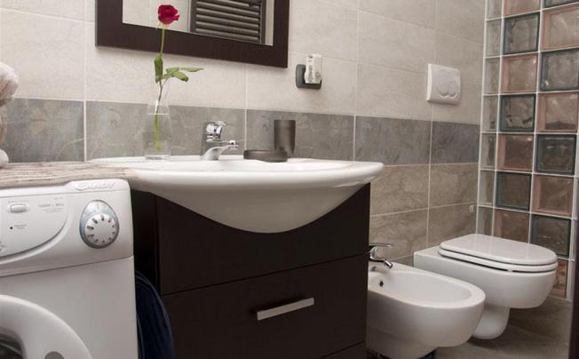 Фото отеля Gelso apartment apartment