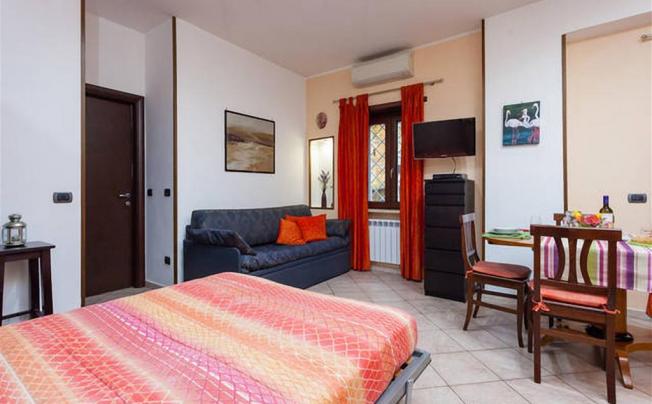 Фото отеля Gelso apartment apartment