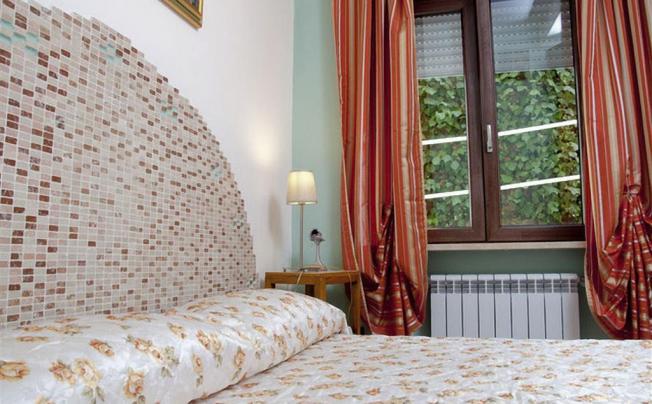 Фото отеля Gelso apartment apartment