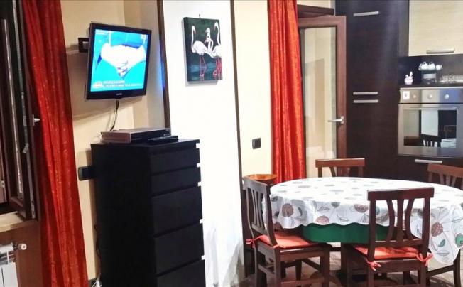 Фото отеля Gelso apartment apartment