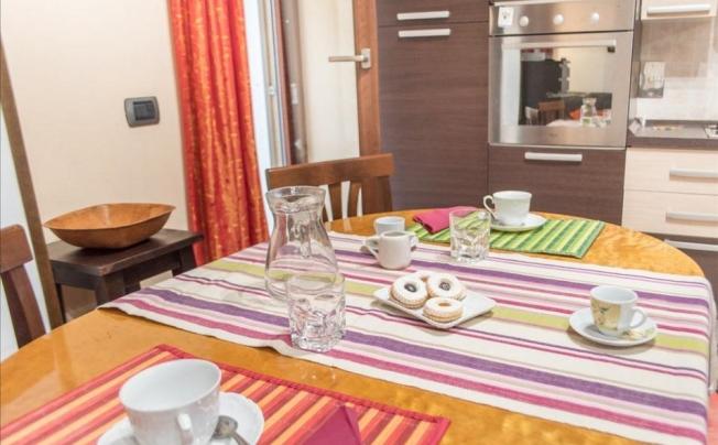 Фото отеля Gelso apartment apartment