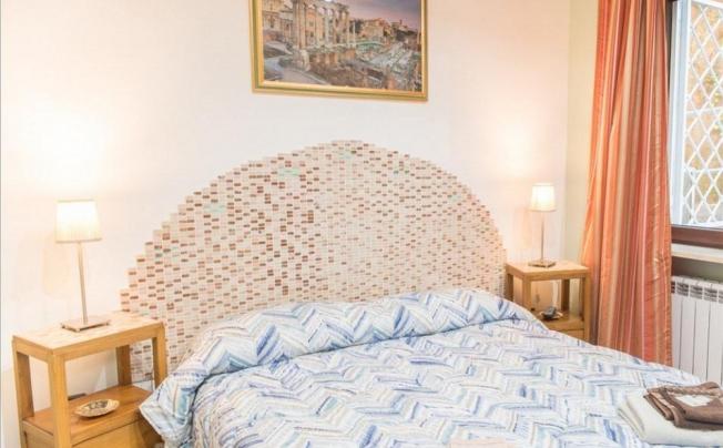 Фото отеля Gelso apartment apartment