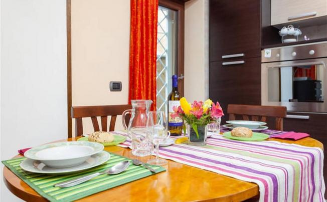 Фото отеля Gelso apartment apartment