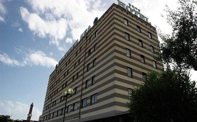 Фото отеля Columbus Sea Hotel