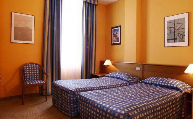 Фото отеля Columbus Sea Hotel
