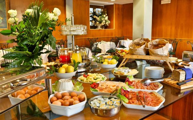 Фото отеля Villa Gabriele d'Annunzio Hotel