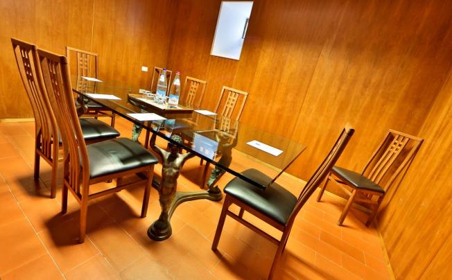 Фото отеля Villa Gabriele d'Annunzio Hotel
