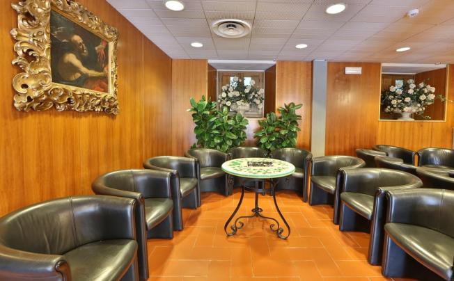 Фото отеля Villa Gabriele d'Annunzio Hotel