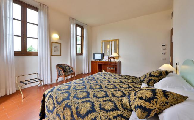 Фото отеля Villa Gabriele d'Annunzio Hotel