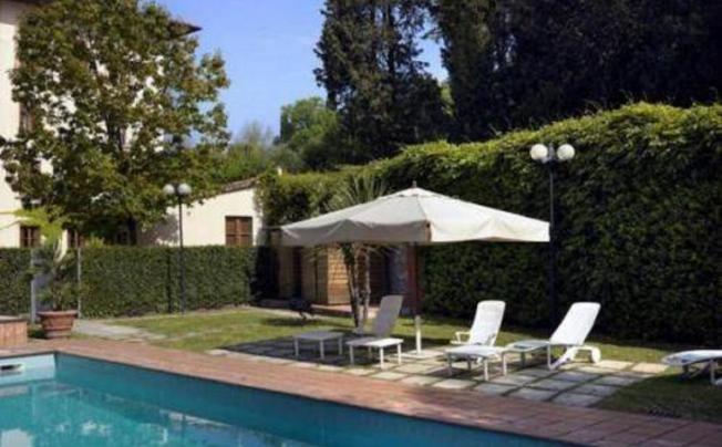 Фото отеля Villa Gabriele d'Annunzio Hotel