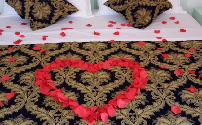 Фото отеля Villa Gabriele d'Annunzio Hotel